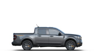 2024 Ford Maverick® External Image 1